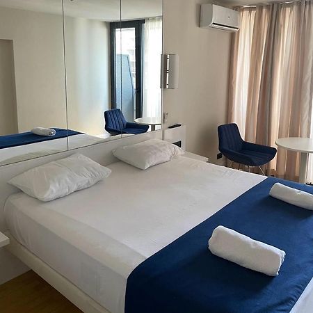 Appartement Аппартаменты В Батуми С Видом На Море В Orbi City Extérieur photo