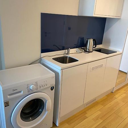 Appartement Аппартаменты В Батуми С Видом На Море В Orbi City Extérieur photo