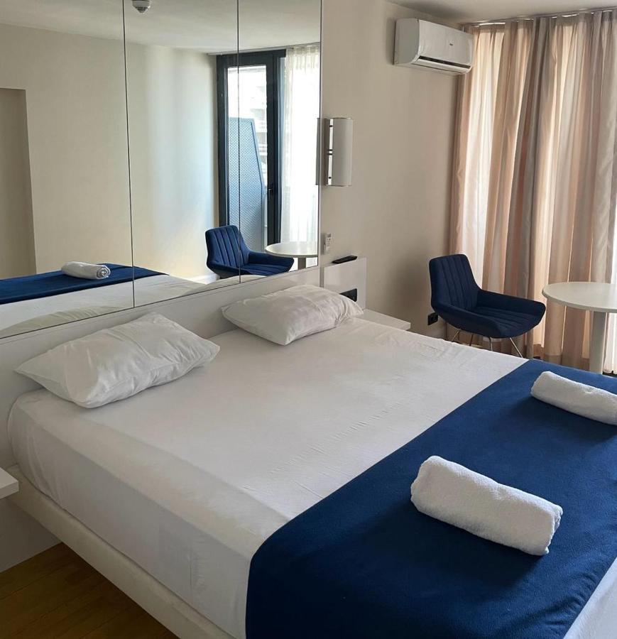 Appartement Аппартаменты В Батуми С Видом На Море В Orbi City Extérieur photo