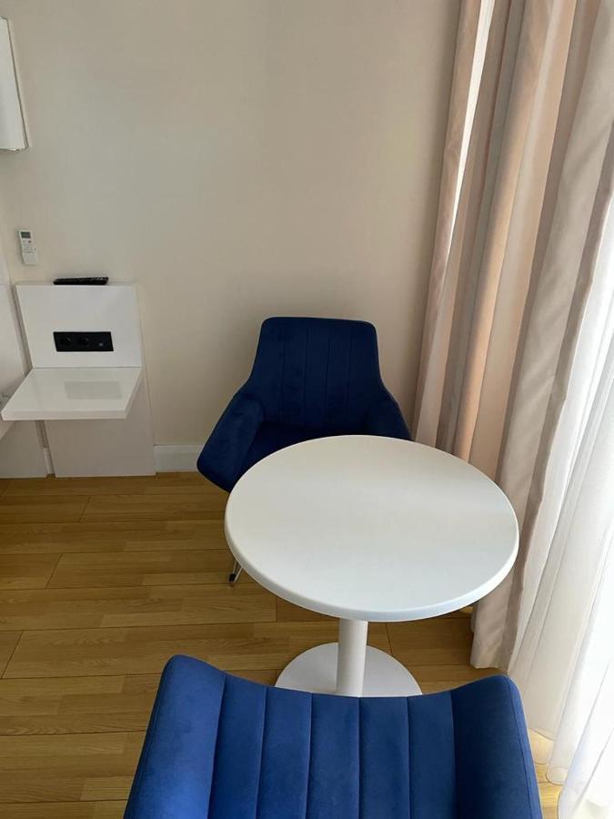 Appartement Аппартаменты В Батуми С Видом На Море В Orbi City Extérieur photo