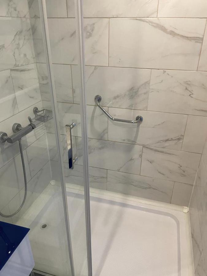 Appartement Аппартаменты В Батуми С Видом На Море В Orbi City Extérieur photo