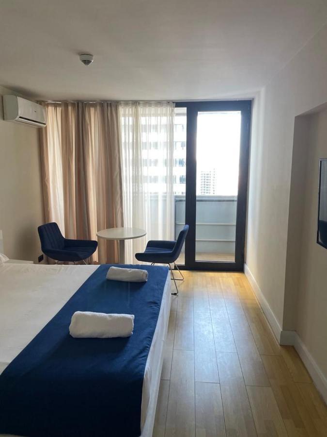 Appartement Аппартаменты В Батуми С Видом На Море В Orbi City Extérieur photo