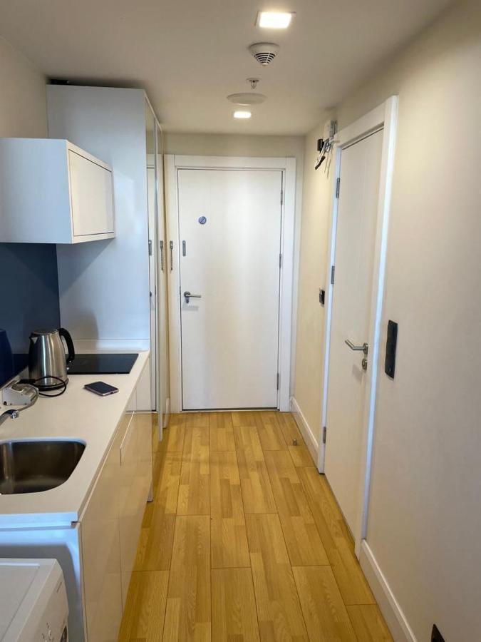 Appartement Аппартаменты В Батуми С Видом На Море В Orbi City Extérieur photo