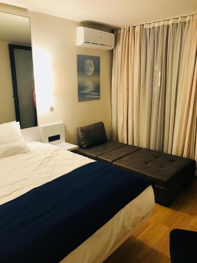 Appartement Аппартаменты В Батуми С Видом На Море В Orbi City Extérieur photo