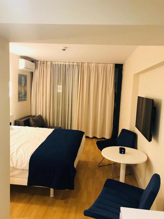 Appartement Аппартаменты В Батуми С Видом На Море В Orbi City Extérieur photo