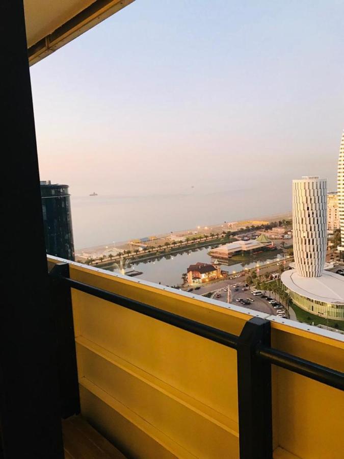Appartement Аппартаменты В Батуми С Видом На Море В Orbi City Extérieur photo