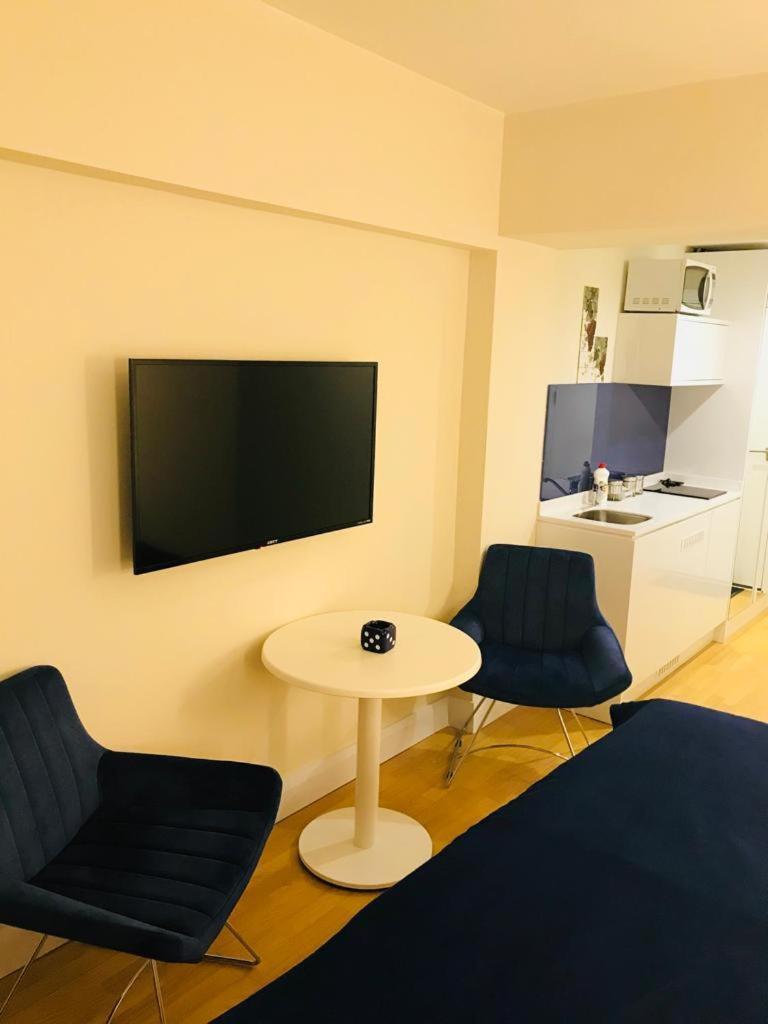 Appartement Аппартаменты В Батуми С Видом На Море В Orbi City Chambre photo
