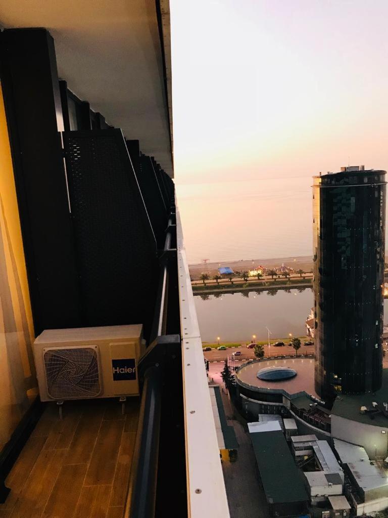 Appartement Аппартаменты В Батуми С Видом На Море В Orbi City Chambre photo